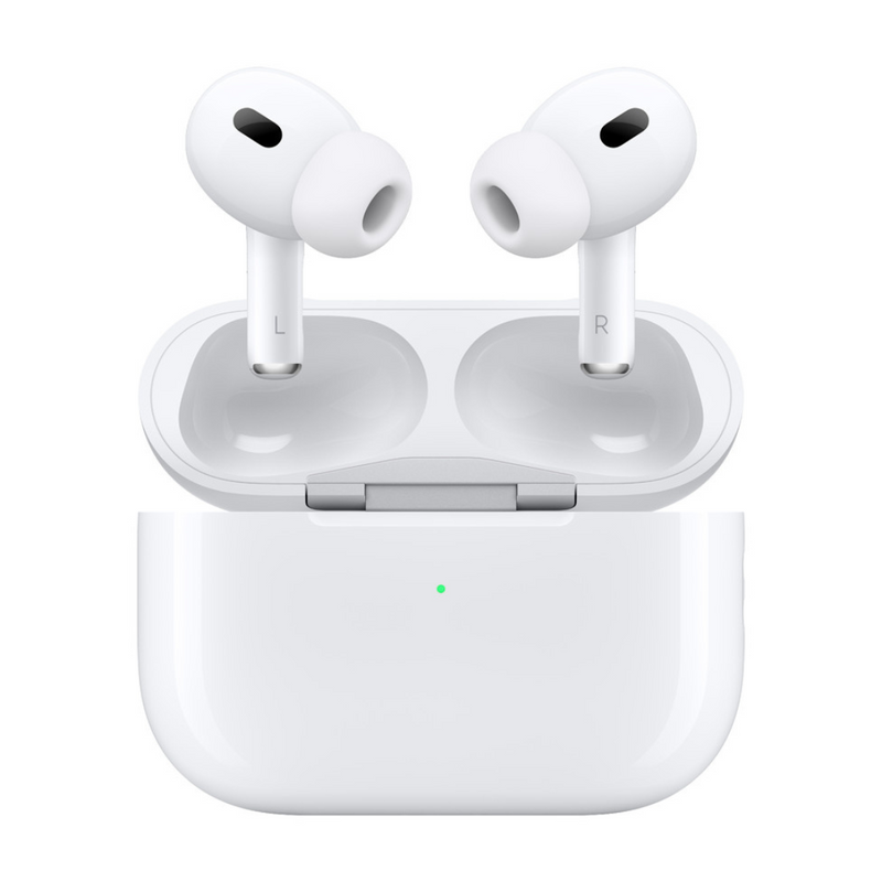 KIT AURICULARES DE ULTIMA GENERACIÓN: 1 AIRPODS MAX + 1 AIRPODS PRO 2